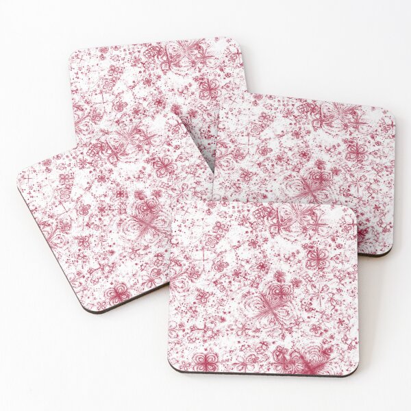 Item preview, Flower texture designed and sold by pinkal.