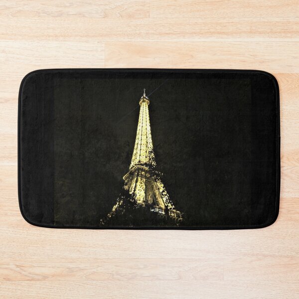 Item preview, Eiffel Tower (At Night) - NT-015 designed and sold by roryridleyduff.