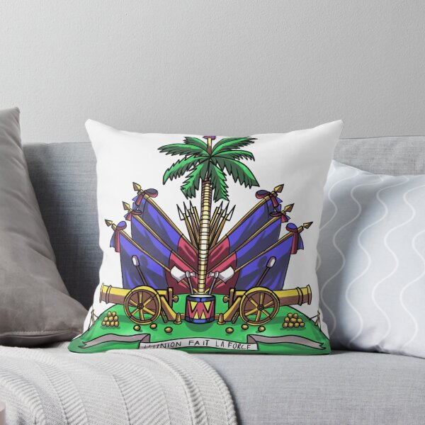 Item preview, Haitian Flag designed and sold by JosiahDavis.