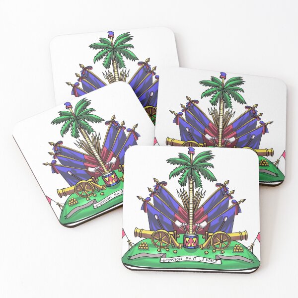 Item preview, Haitian Flag designed and sold by JosiahDavis.