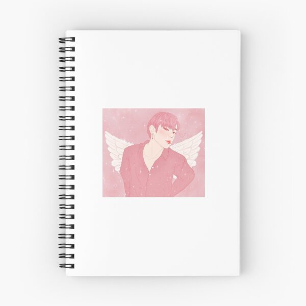 Item preview, Byeongkwan Eros art designed and sold by starlight-myday.