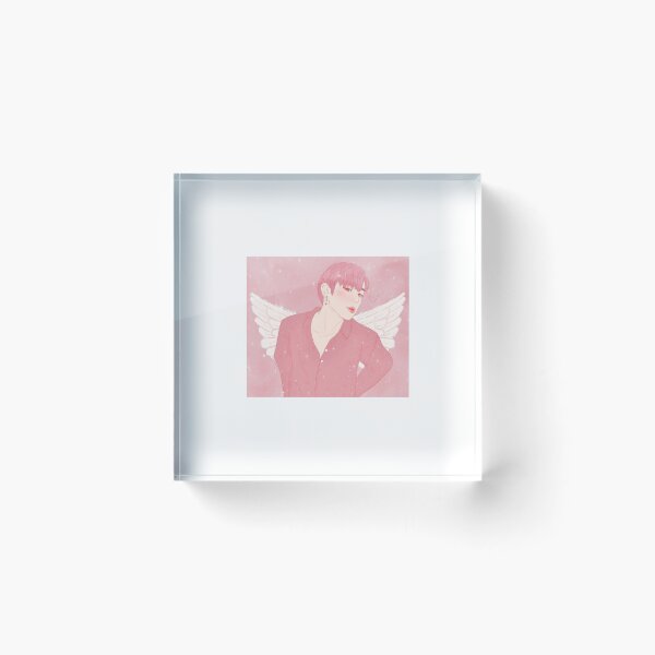 Item preview, Byeongkwan Eros art designed and sold by starlight-myday.