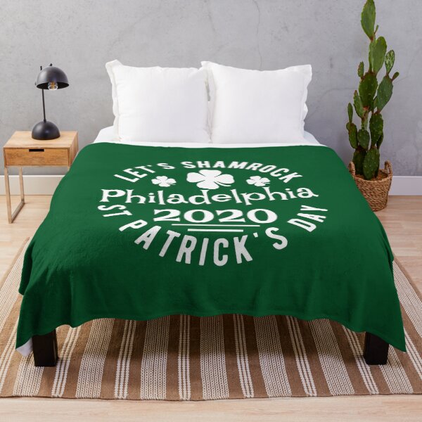 Item preview, Let's Shamrock Philadelphia St Patrick's Day 2020 Parade designed and sold by Dan66.