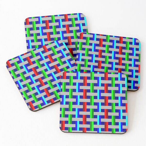 Item preview, Jessop West Geometric Pattern designed and sold by mwcannon.