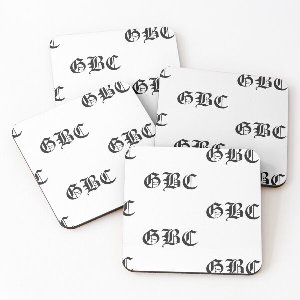 Item preview, GBC (GOTHBOICLIQUE) AIRPOD STICKERS AND SHIRT designed and sold by <<##33 !.