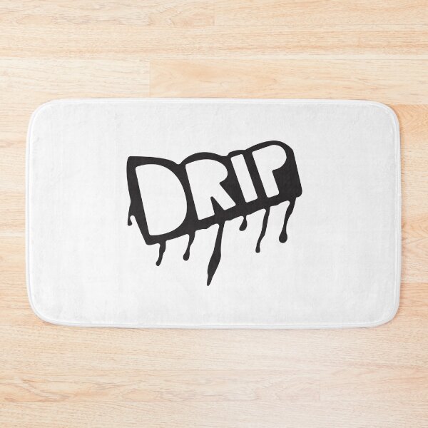 Item preview, Dripp designed and sold by bigmikeart.