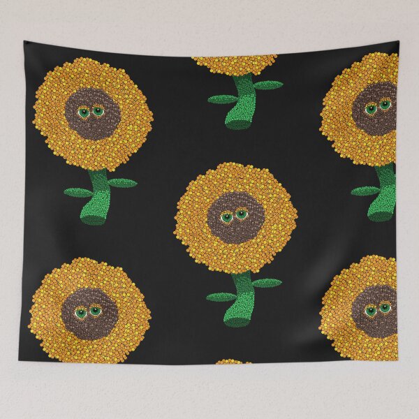 Item preview, Cosmic Flower designed and sold by zenferren.