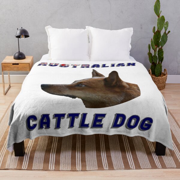 Artikelvorschau, Australischer Viehhund entworfen und verkauft von karwilberevivalcollection.