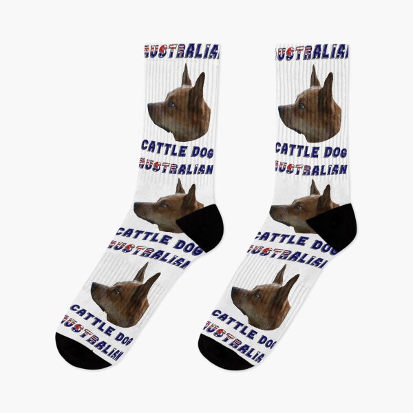 Item preview, Australian Cattle Dog designed and sold by karwilberevivalcollection.