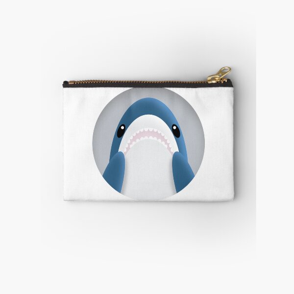 Item preview, surprised shark designed and sold by jenlinhua.