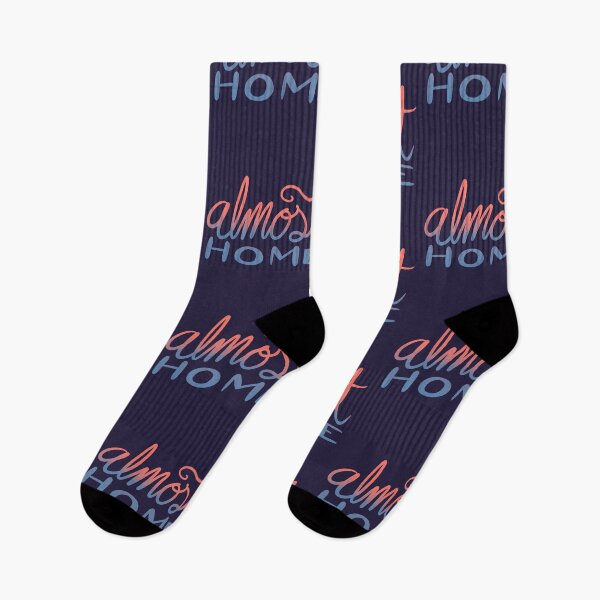 Item preview, Almost Home - MercyMe designed and sold by danielleartsy.