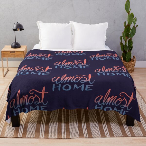 Item preview, Almost Home - MercyMe designed and sold by danielleartsy.