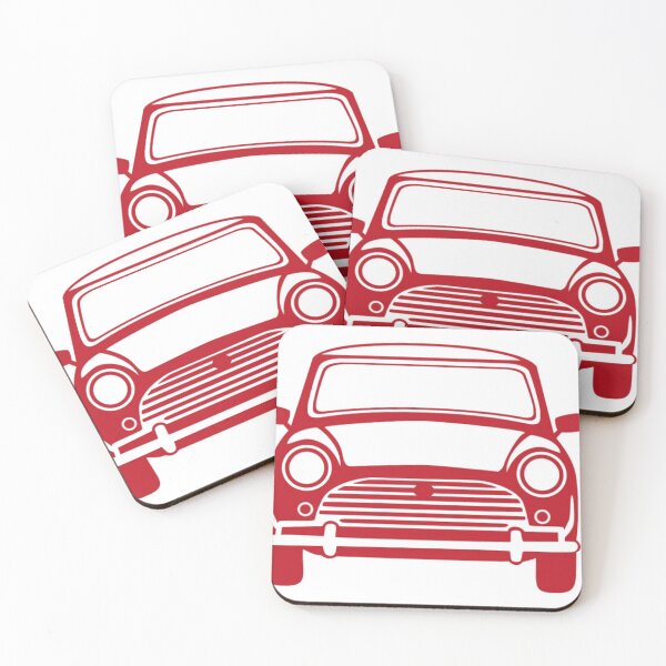 Item preview, Mini Car designed and sold by SwampfoxDesign.