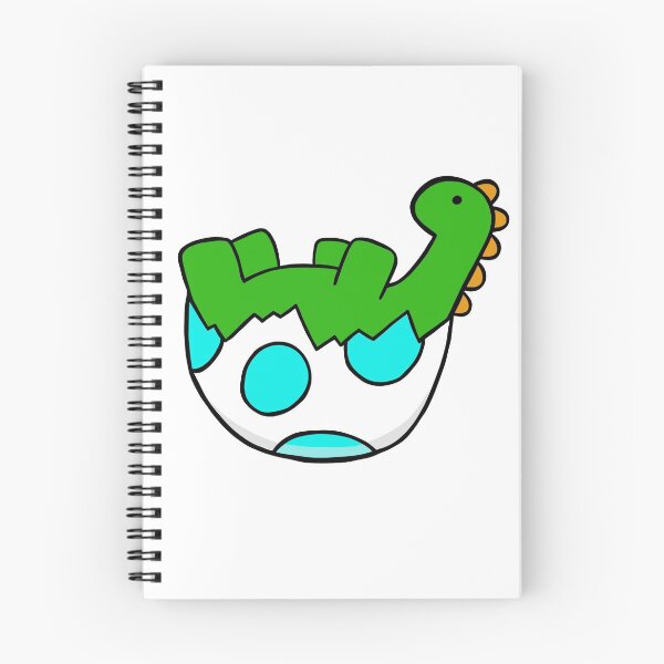 Item preview, Baby Dinosaur  designed and sold by LHiller.