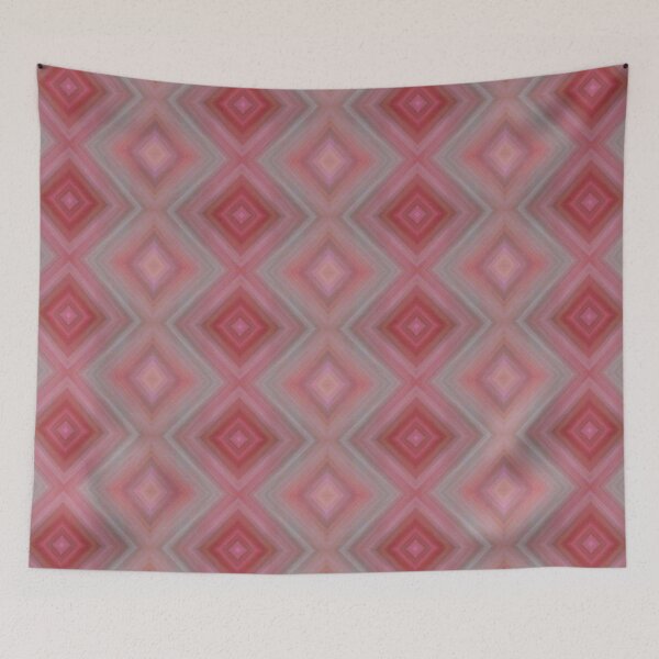 Item preview, Sassy Pink Diamonds designed and sold by Judith Hayes.
