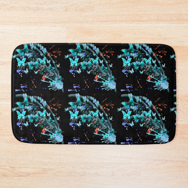 Item preview, Butterflies are Free designed and sold by Delights.