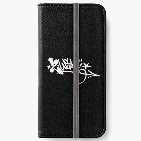 2wear Tag Logo iPhone Wallet