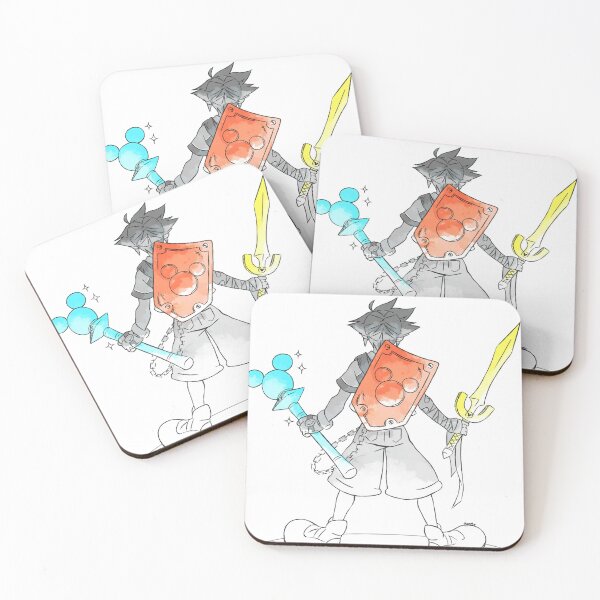 Item preview, KH: Choose Your Weapon designed and sold by kenzichi.