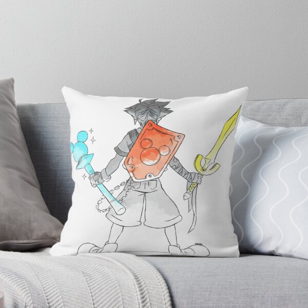 Item preview, KH: Choose Your Weapon designed and sold by kenzichi.