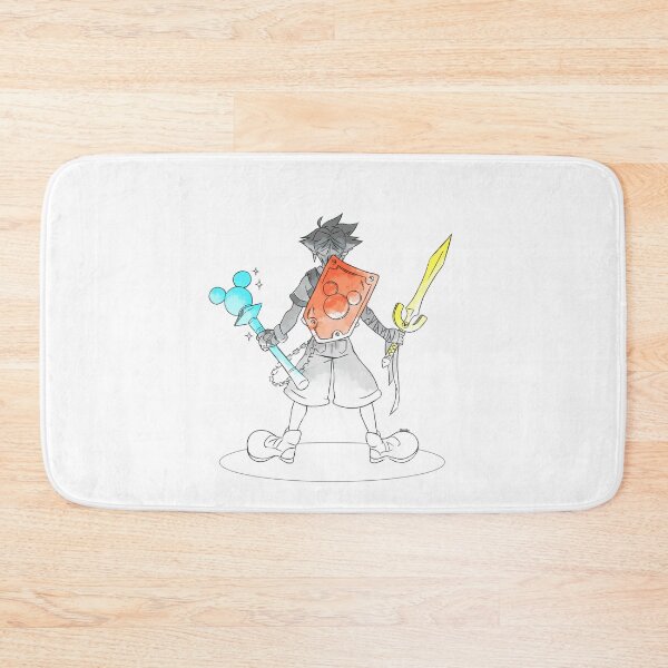 Item preview, KH: Choose Your Weapon designed and sold by kenzichi.