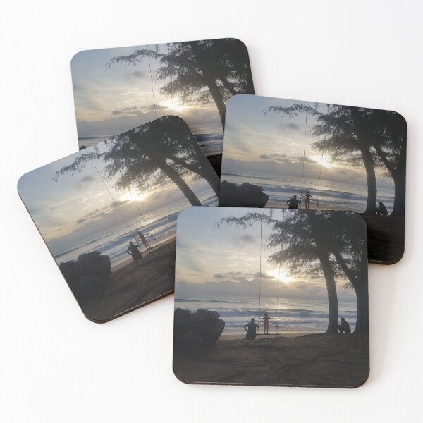 Item preview, Beautiful Sunset Phuket Thailand Beach Holiday Summer designed and sold by feardeargcrafts.