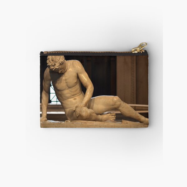 Item preview, The Dying Gaul - National Gallery of Art - Washington D.C. - Plate No. I  designed and sold by Matsumoto.