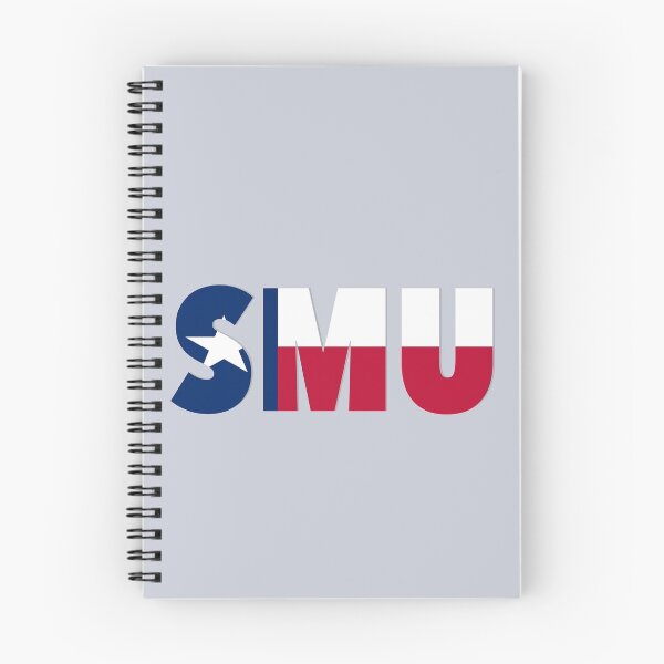 Item preview, SMU Texas Flag designed and sold by one-broke-kid.