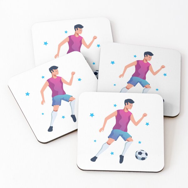 Item preview, Soccer designed and sold by PickCreation.