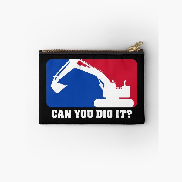Item preview, Excavator League designed and sold by muskitt.