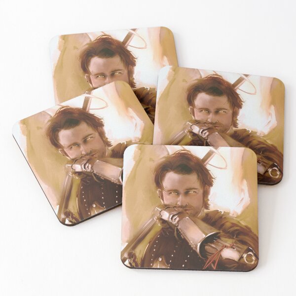 Item preview, SIR GABRIEL designed and sold by CONSULTING CANNIBAL.