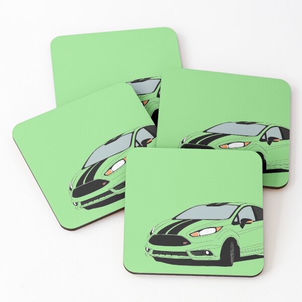 Item preview, Fiesta ST designed and sold by Maxyenko.