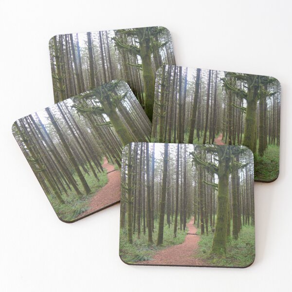 Item preview, The Enchanted Path designed and sold by soulestial.
