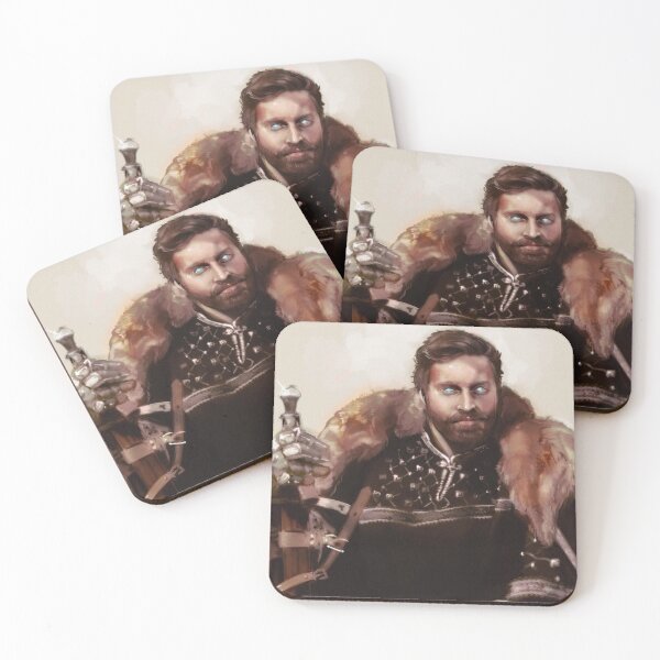 Item preview, HIS ROYAL HIGHEST-NESS designed and sold by CONSULTING CANNIBAL.
