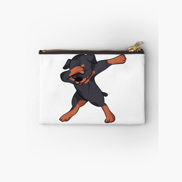 Item preview, Rottweiler Dab Dog Dabbing designed and sold by Dibbelchen.