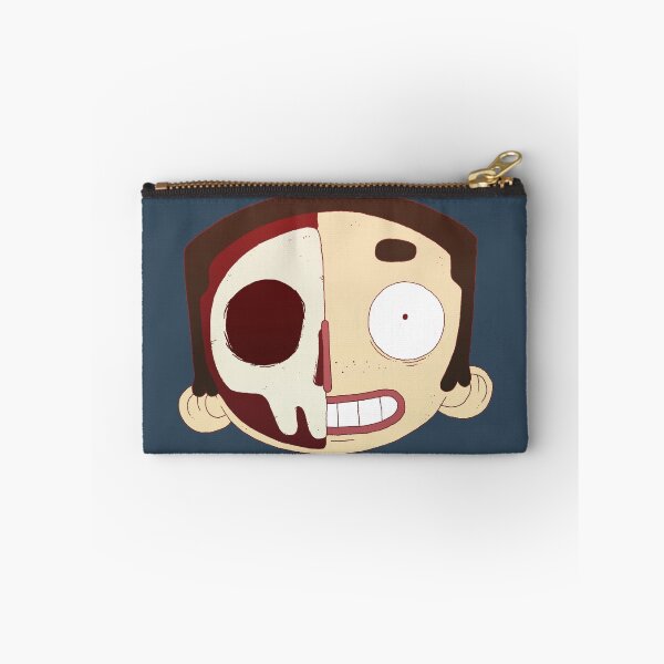 Item preview, Half Face designed and sold by urimenta.