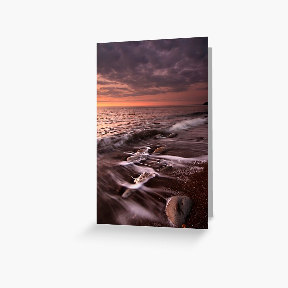Item preview, Greeting Card designed and sold by tontoshorse.