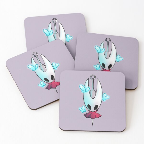 Item preview, Hollow Knight Hornet Crest designed and sold by spryoldman.