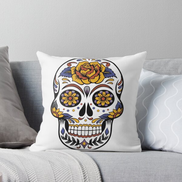 Item preview, Calavera designed and sold by Machinations.