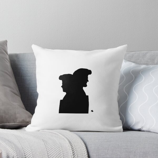 Item preview, Breaking Bad - Jesse and Walt - Black designed and sold by Gabe Hales.