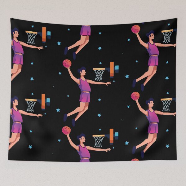 Item preview, Baloncesto designed and sold by PickCreation.