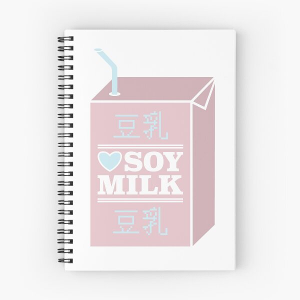 Item preview, Love Soy Milk designed and sold by nicgfx.