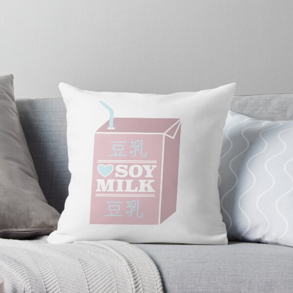Item preview, Love Soy Milk designed and sold by nicgfx.