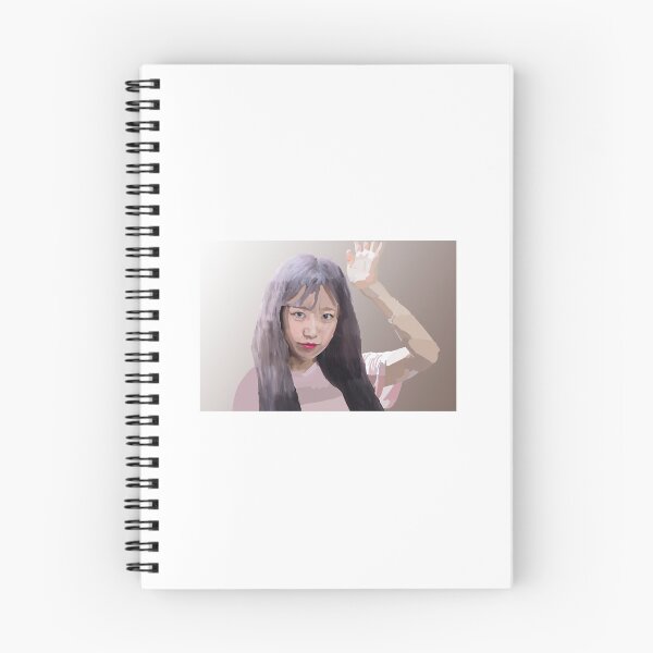 Item preview, A-Pink's Namjoo designed and sold by Dayna Gerlach.