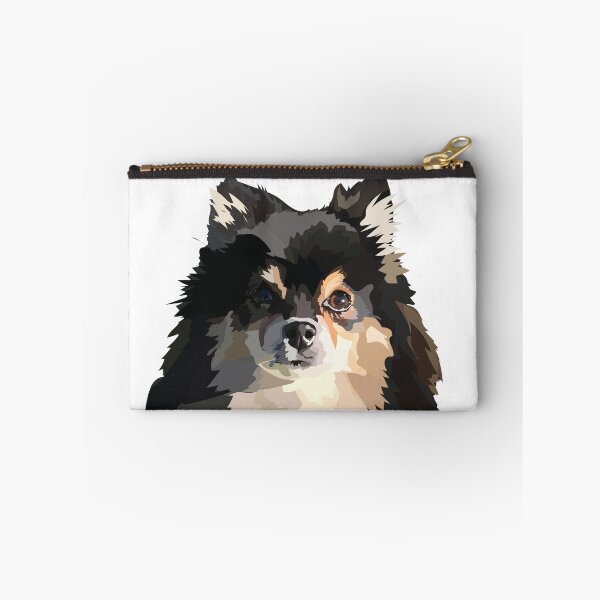 Item preview, Pomeranian Pup designed and sold by emreese.