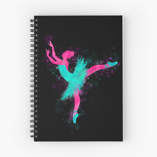 Item preview, Art of Dance - Ballet designed and sold by Emrysartistry.