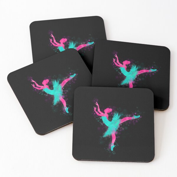 Item preview, Art of Dance - Ballet designed and sold by Emrysartistry.