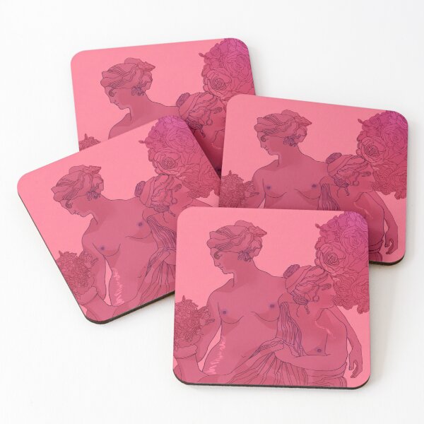 Item preview, Pink Lovers designed and sold by Caleb Bauer.