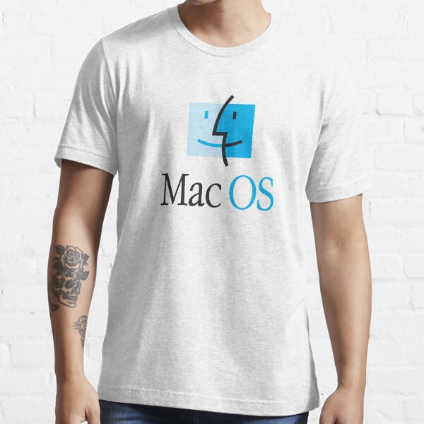 Untitled shirt game mac os 7