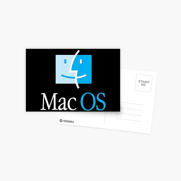 postcard software for mac