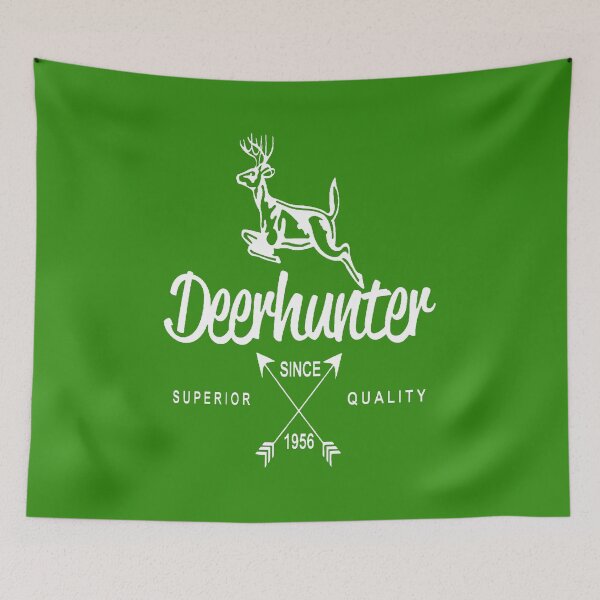 Item preview, Deerhunter superior single 1956 designed and sold by yoca44.
